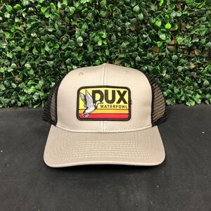 DUX Sunrise Patch Hat